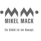 Logo von Mikel Mack