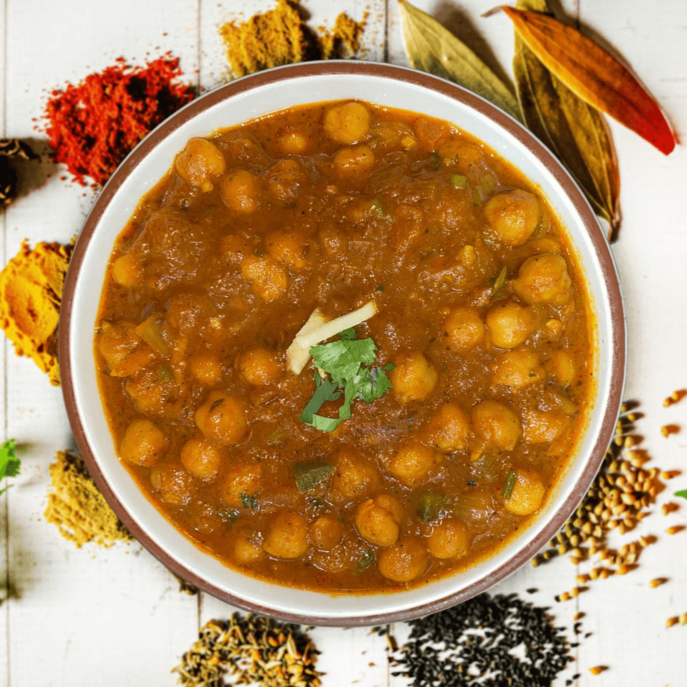 Chana Masala