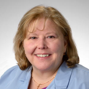 Mary J. Mikhailov, MD Photo