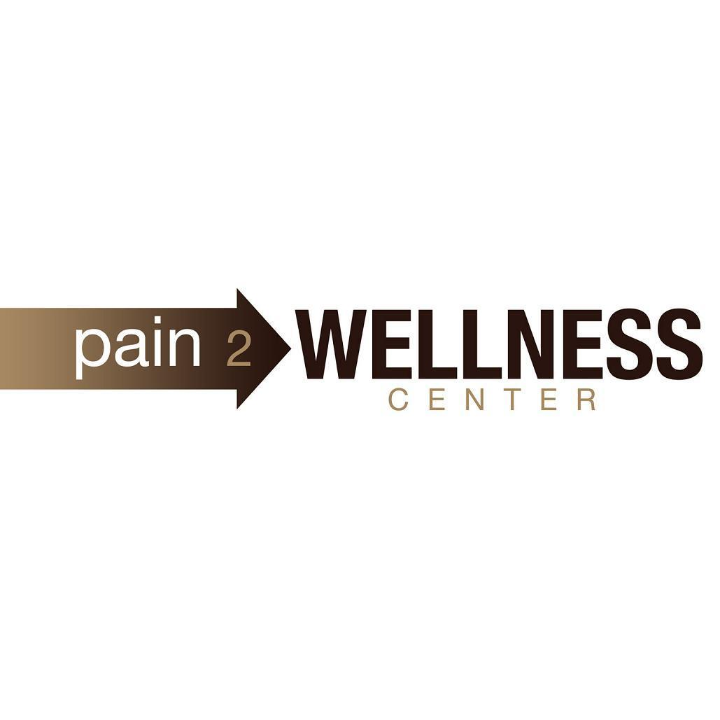 Pain 2 Wellness Center Photo
