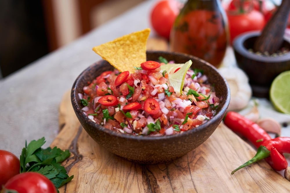 SD Salsa (O)