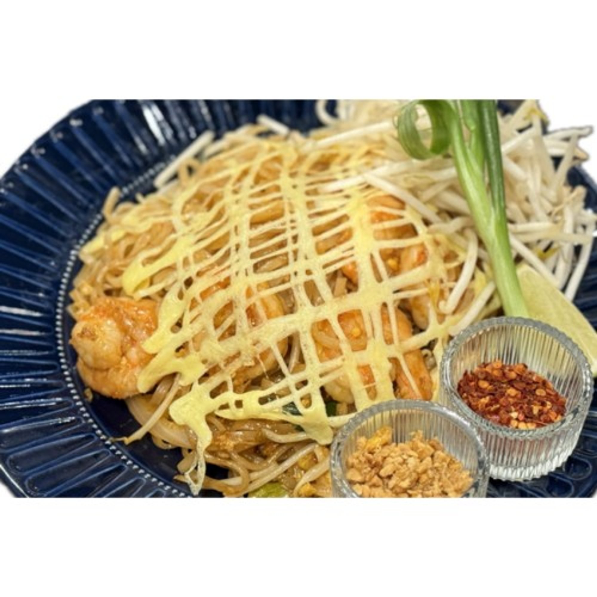 Phad Thai