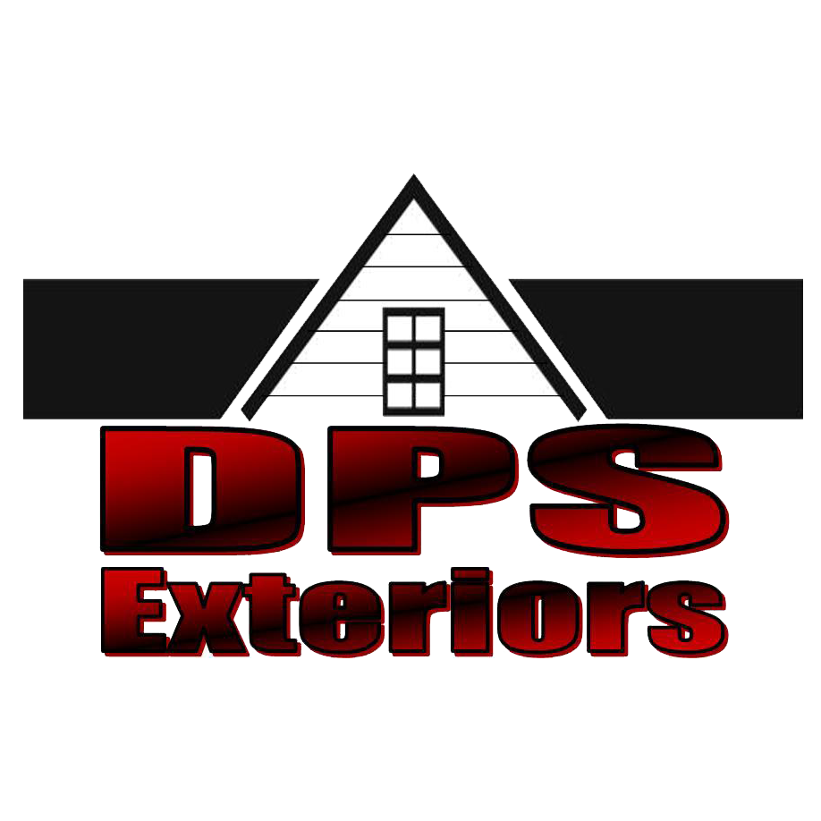 DPS Exteriors Logo