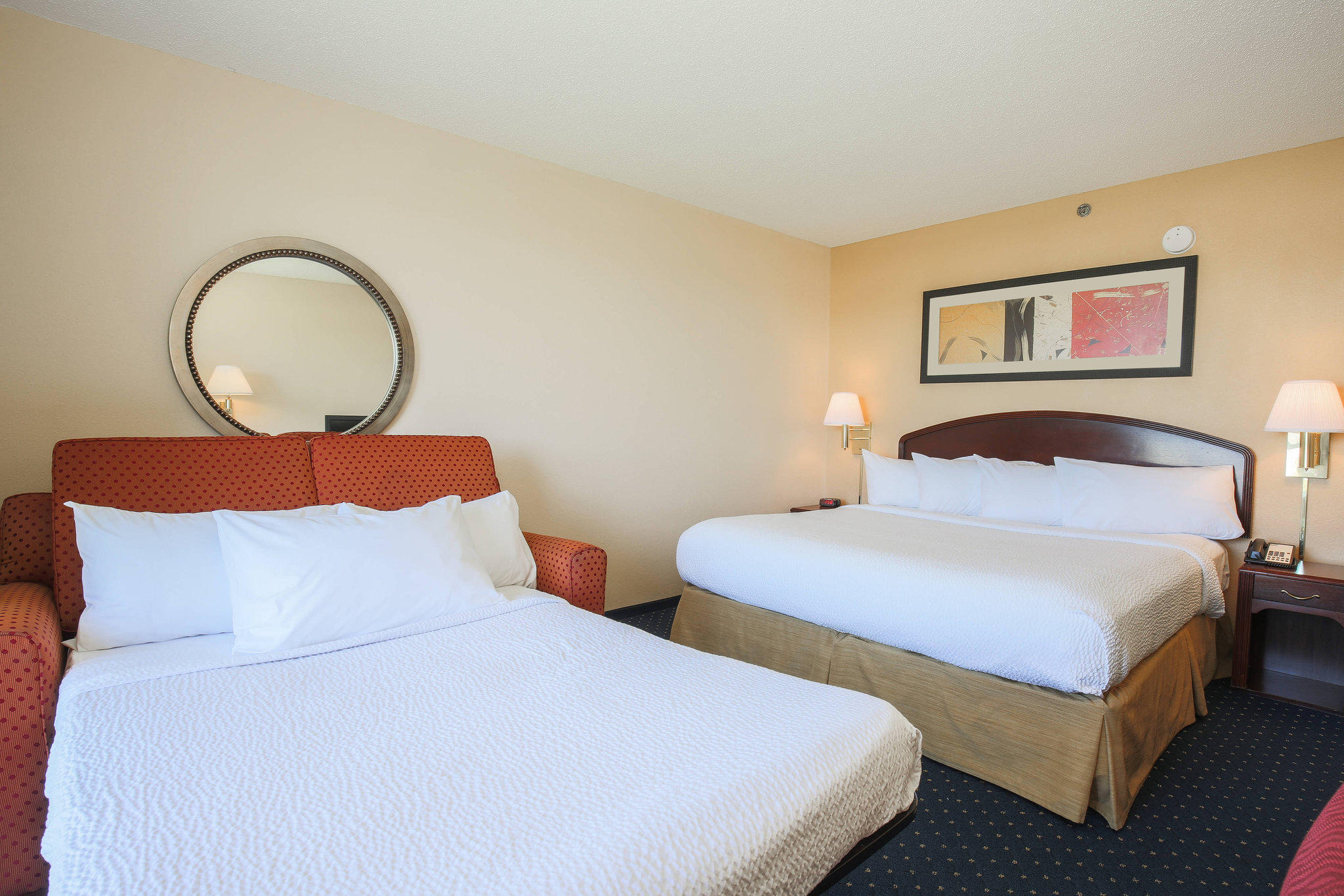 Courtyard by Marriott Flint Grand Blanc Photo