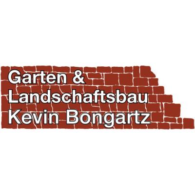 Logo von Bongartz Kevin Garten- und Landschaftsbau