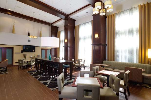 Images Hampton Inn & Suites Lady Lake/The Villages