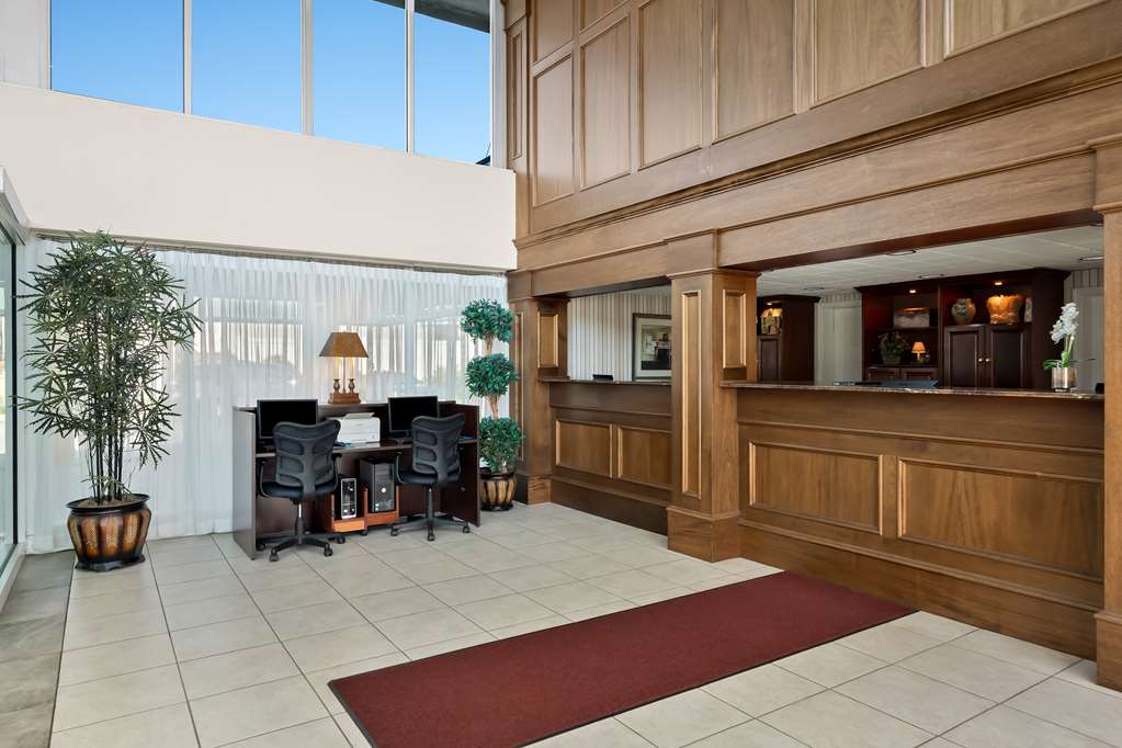 SureStay Plus by Best Western Brandywine Valley Image