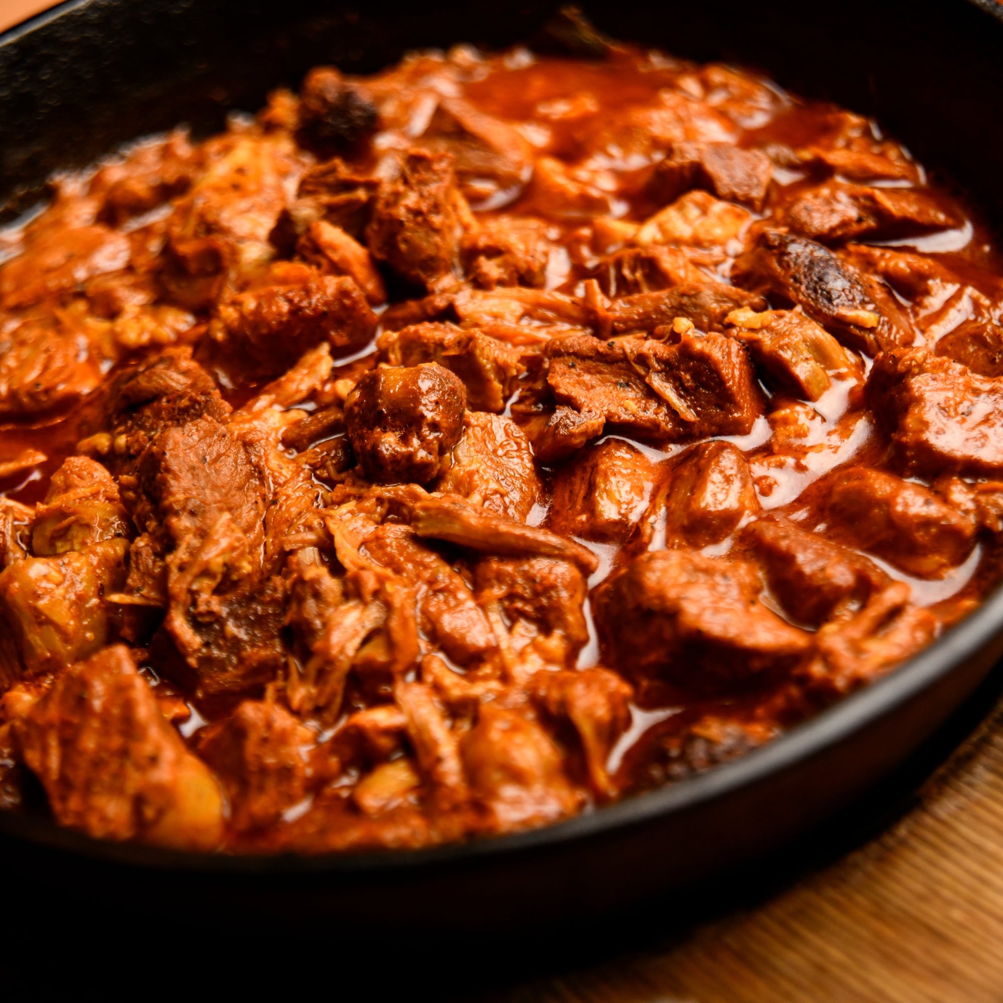 Cochinita Pibil
