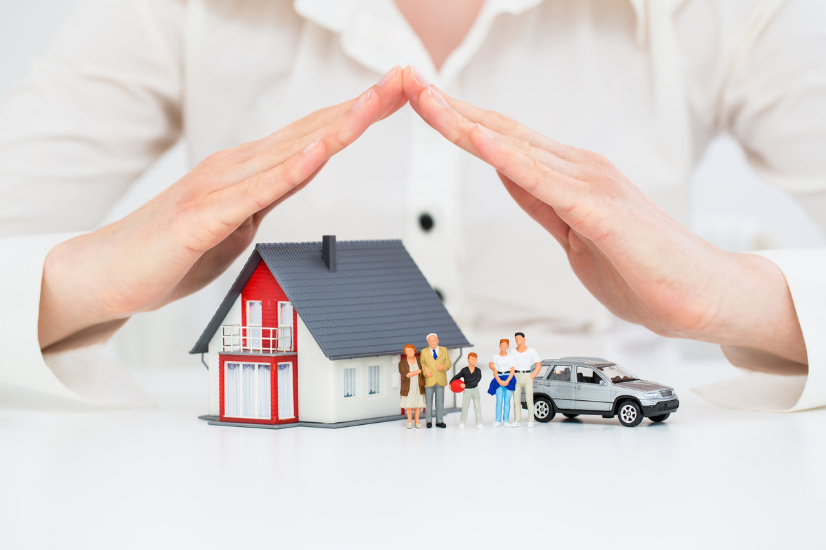 Glenn Morris &  Associates Insurance Services