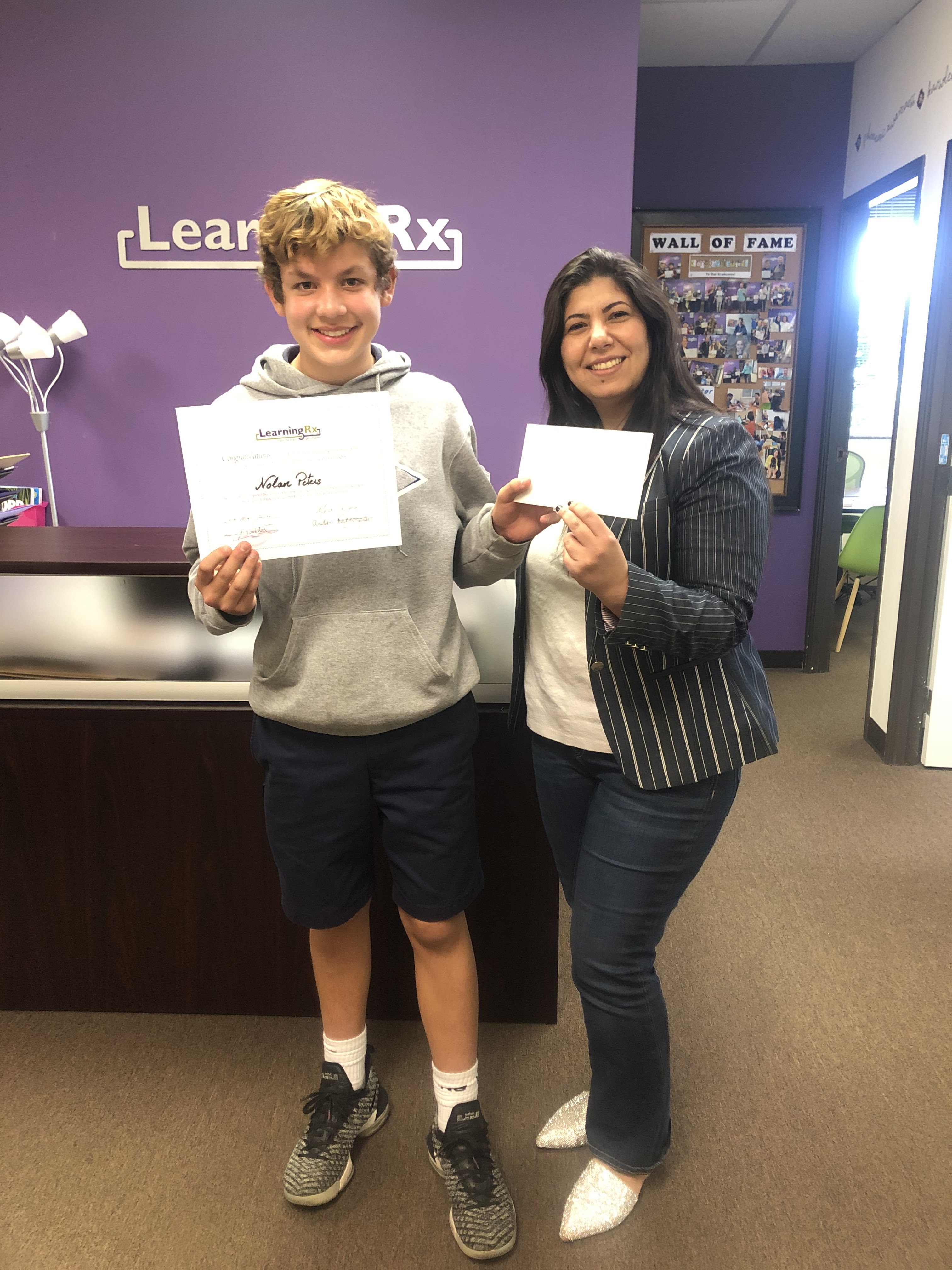 LearningRx - Irvine Image