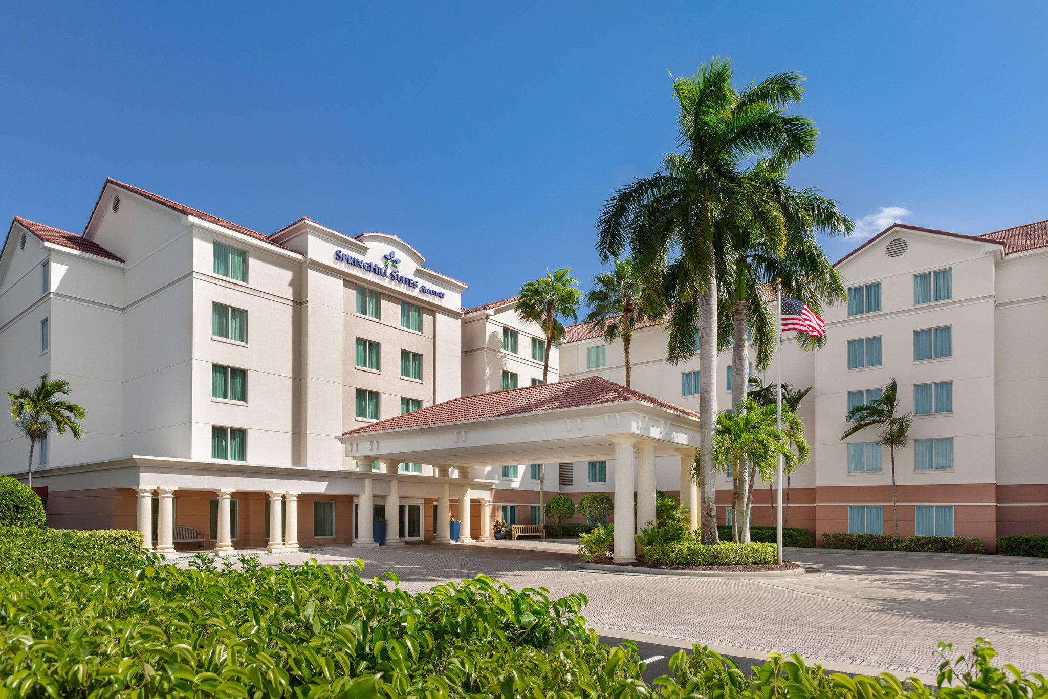 SpringHill Suites by Marriott Boca Raton Photo