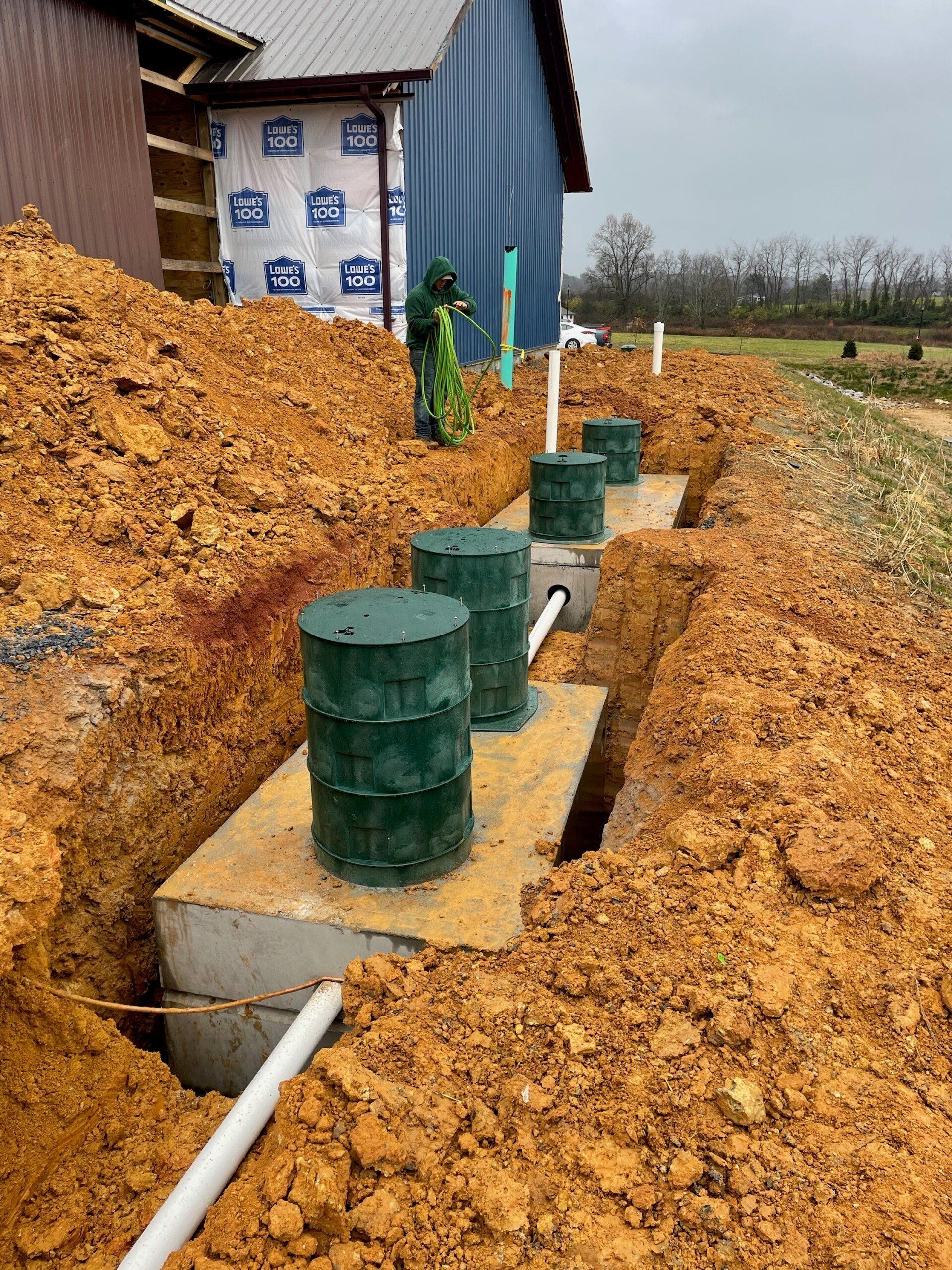 Complete Plumbing Septic & Drain Solutions LLC Image