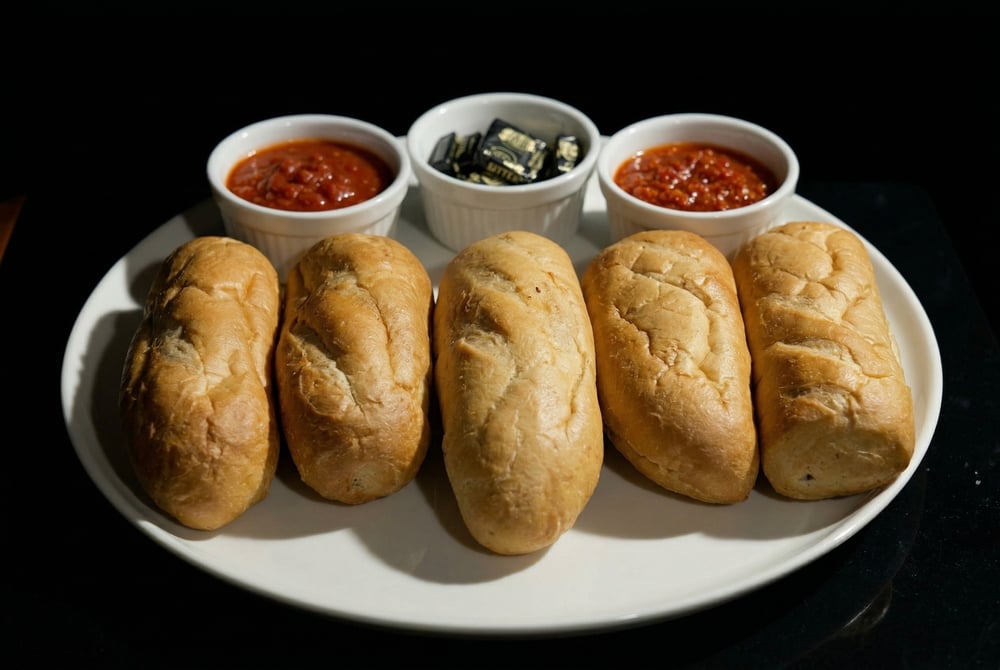 Bread Basket