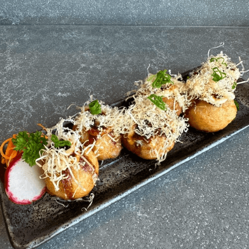 Takoyaki