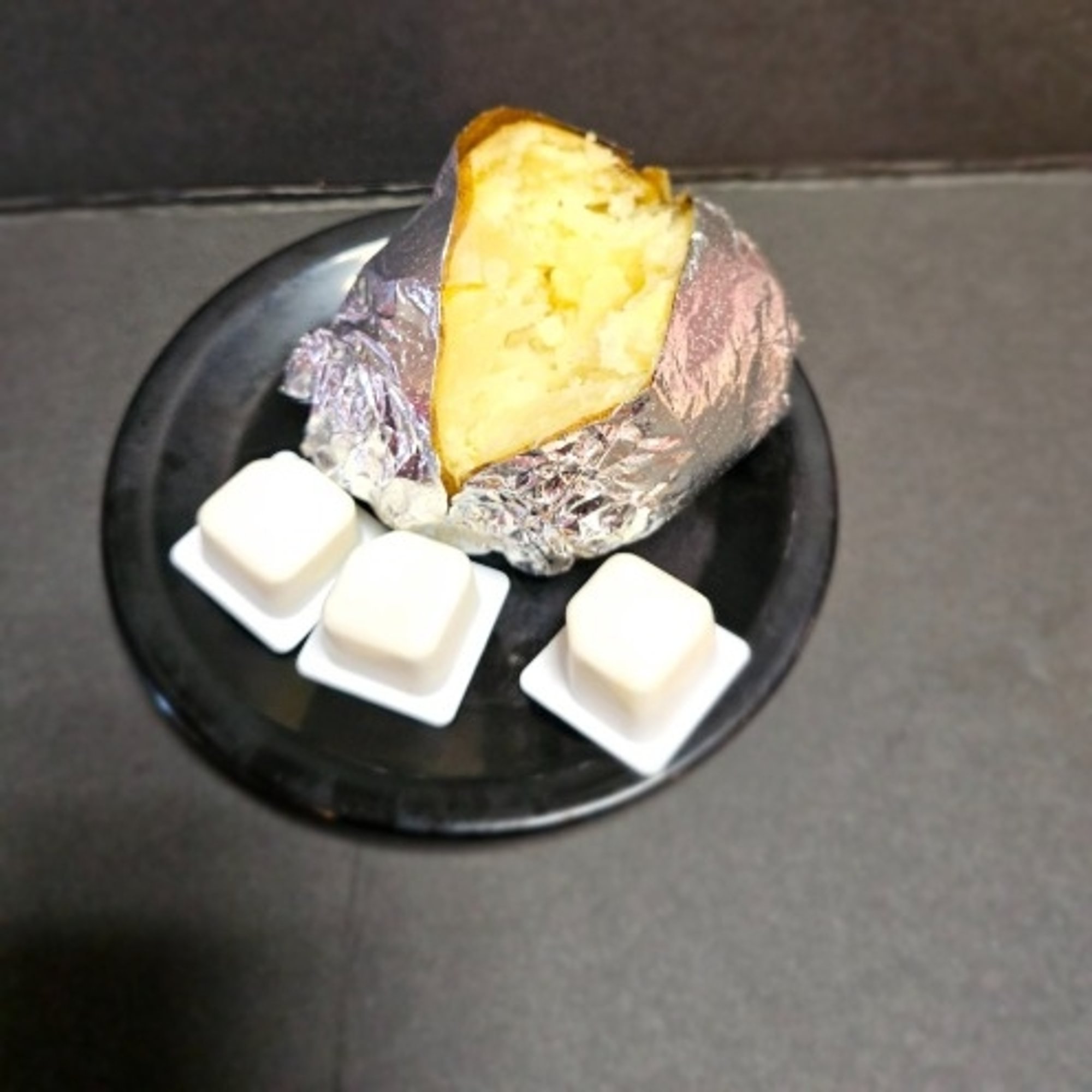 Baked Potato