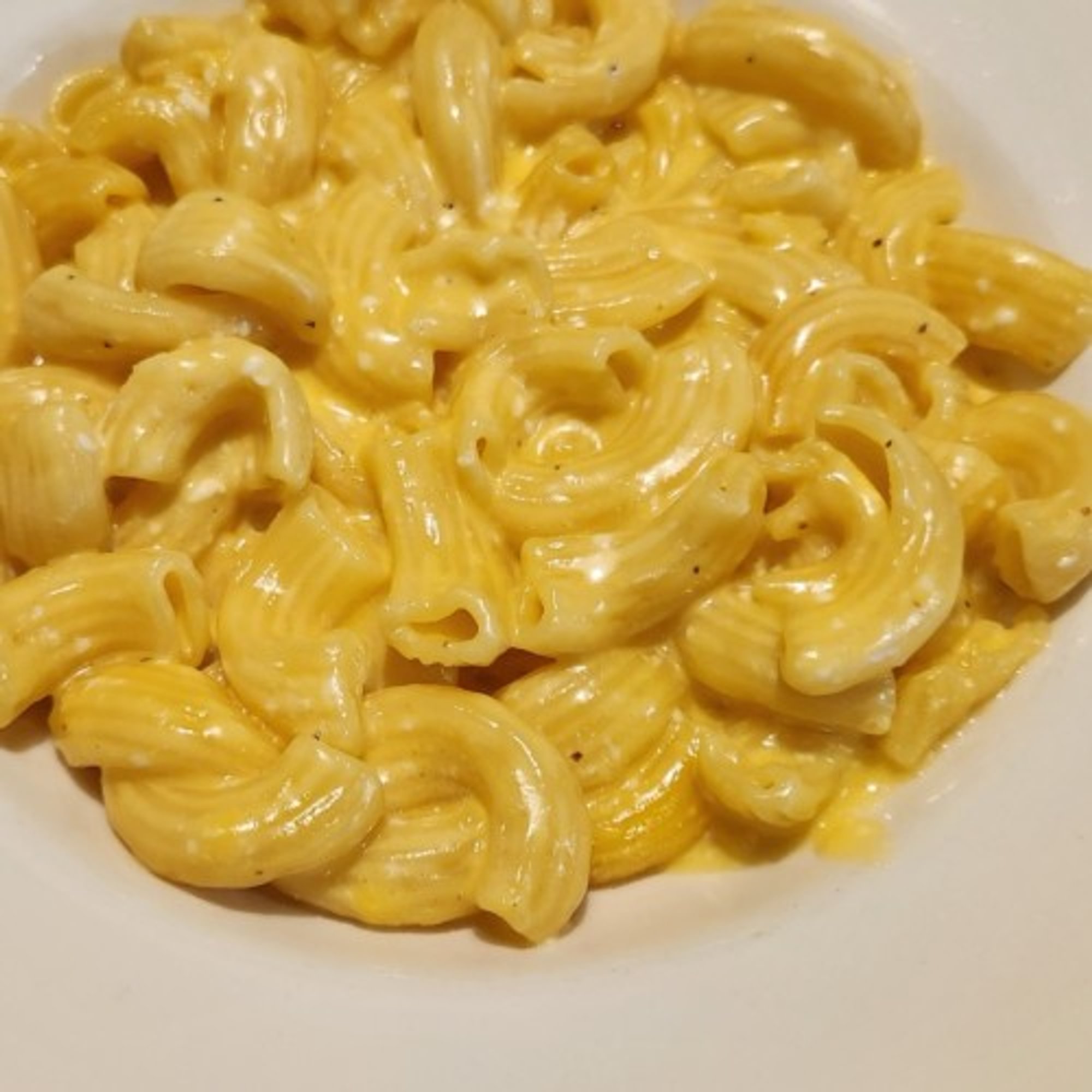 Homemade Sides