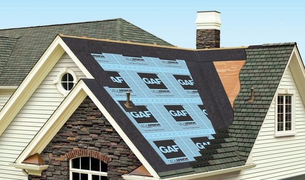 Images Wendell's Roofing & Remodeling , Inc.