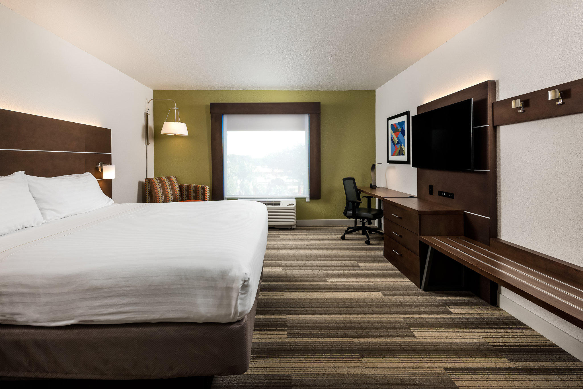 Holiday Inn Express & Suites Bartow Photo