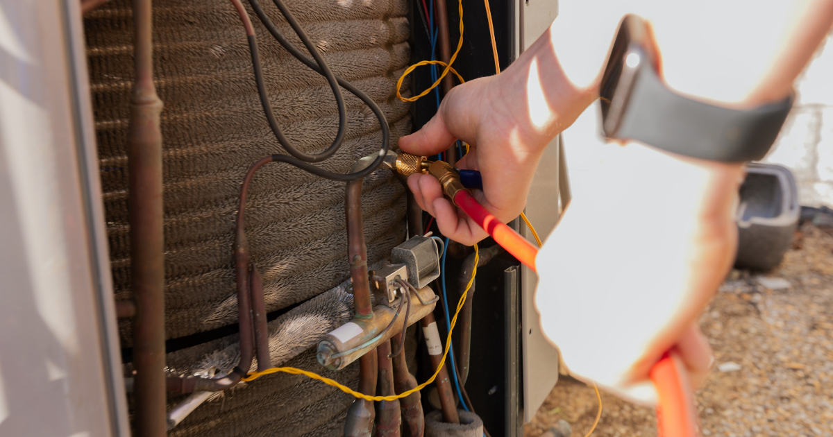 Diamond Air Design Image