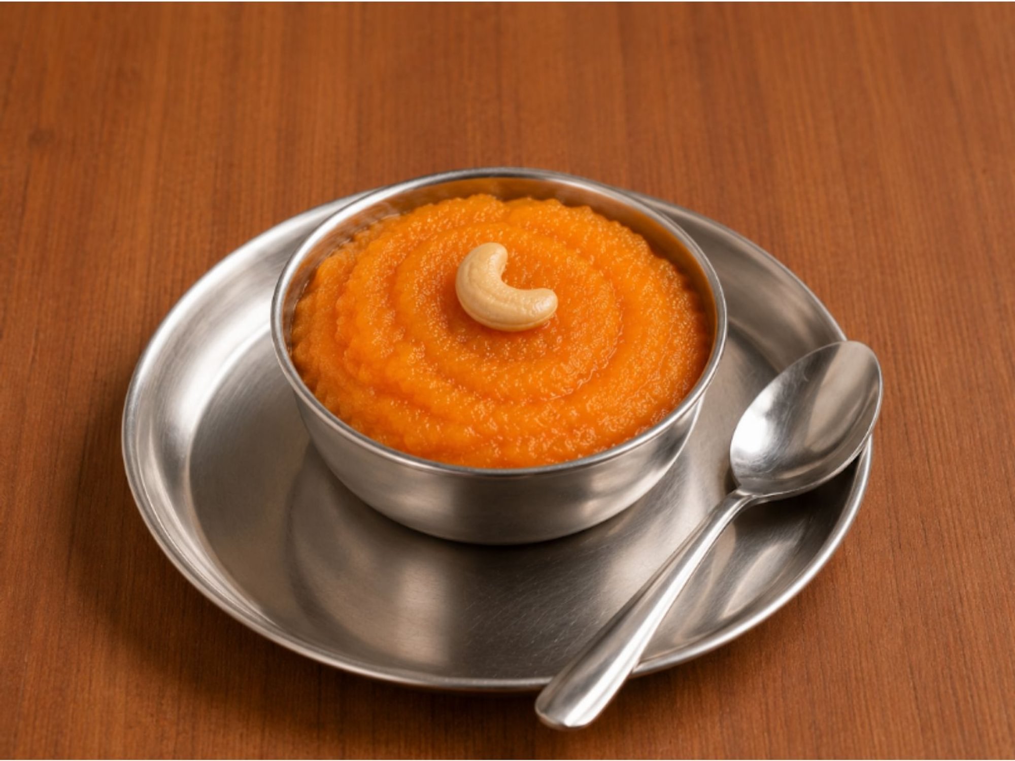 Rava Kesari