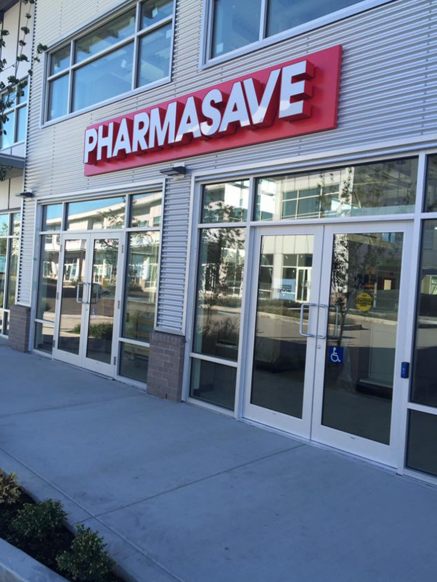 Images Pharmasave Gateway
