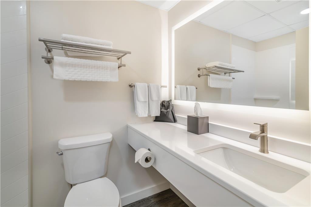 Best Western Caribou Inn Image