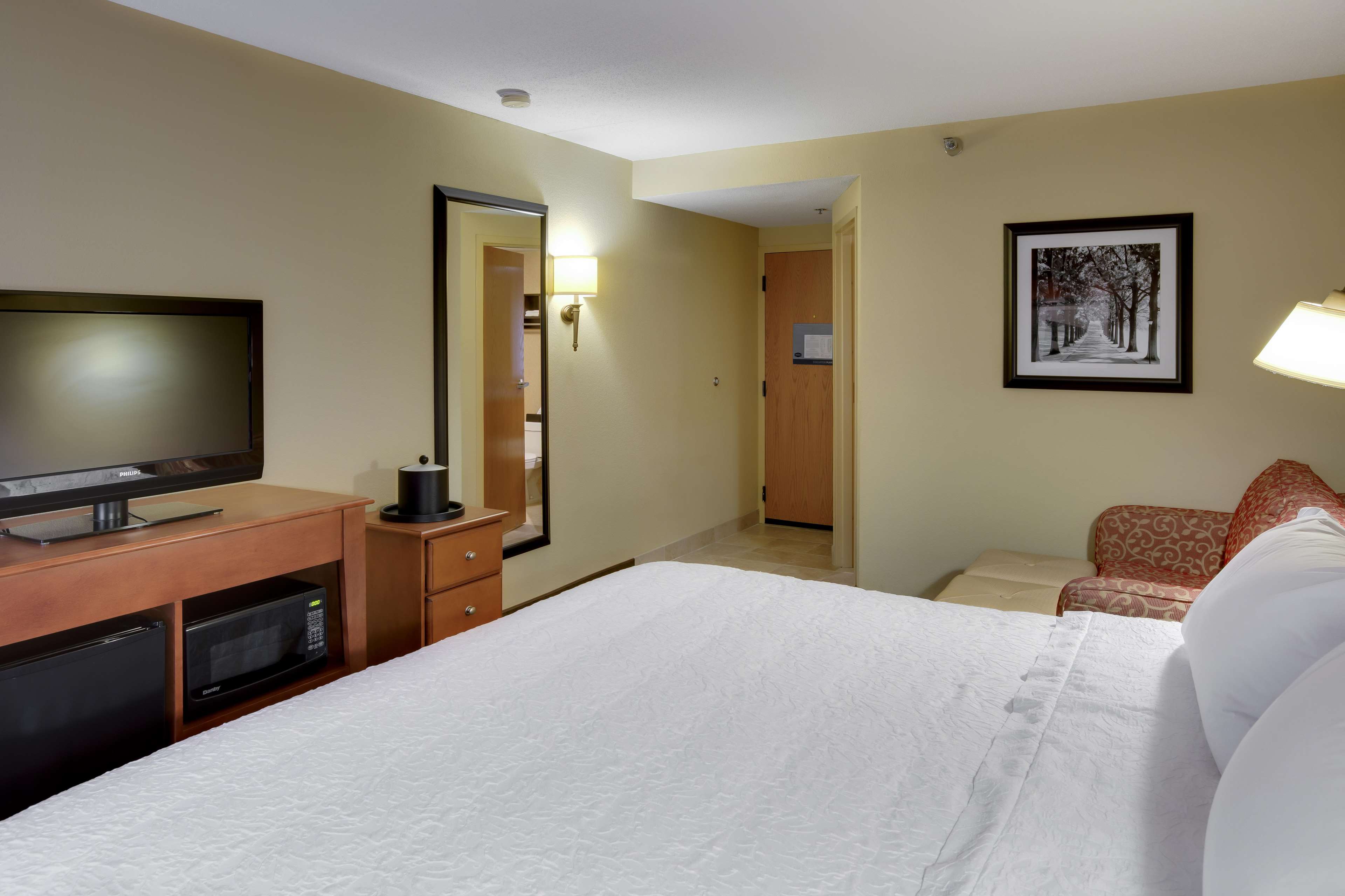 Hampton Inn Pittsburgh/Greentree Photo