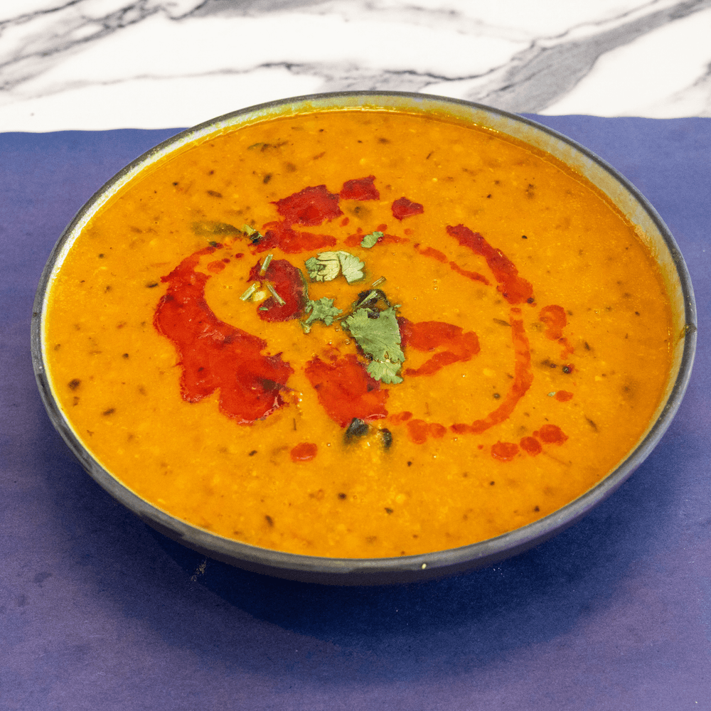 Dal Tadka