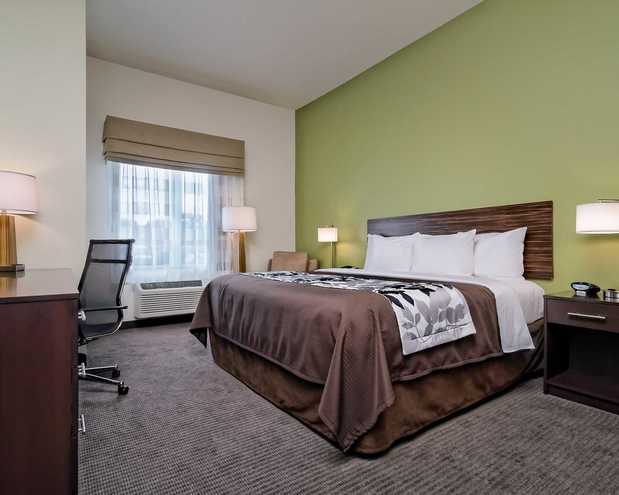 Images Sleep Inn & Suites