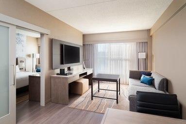Images Mystic Marriott Hotel & Spa