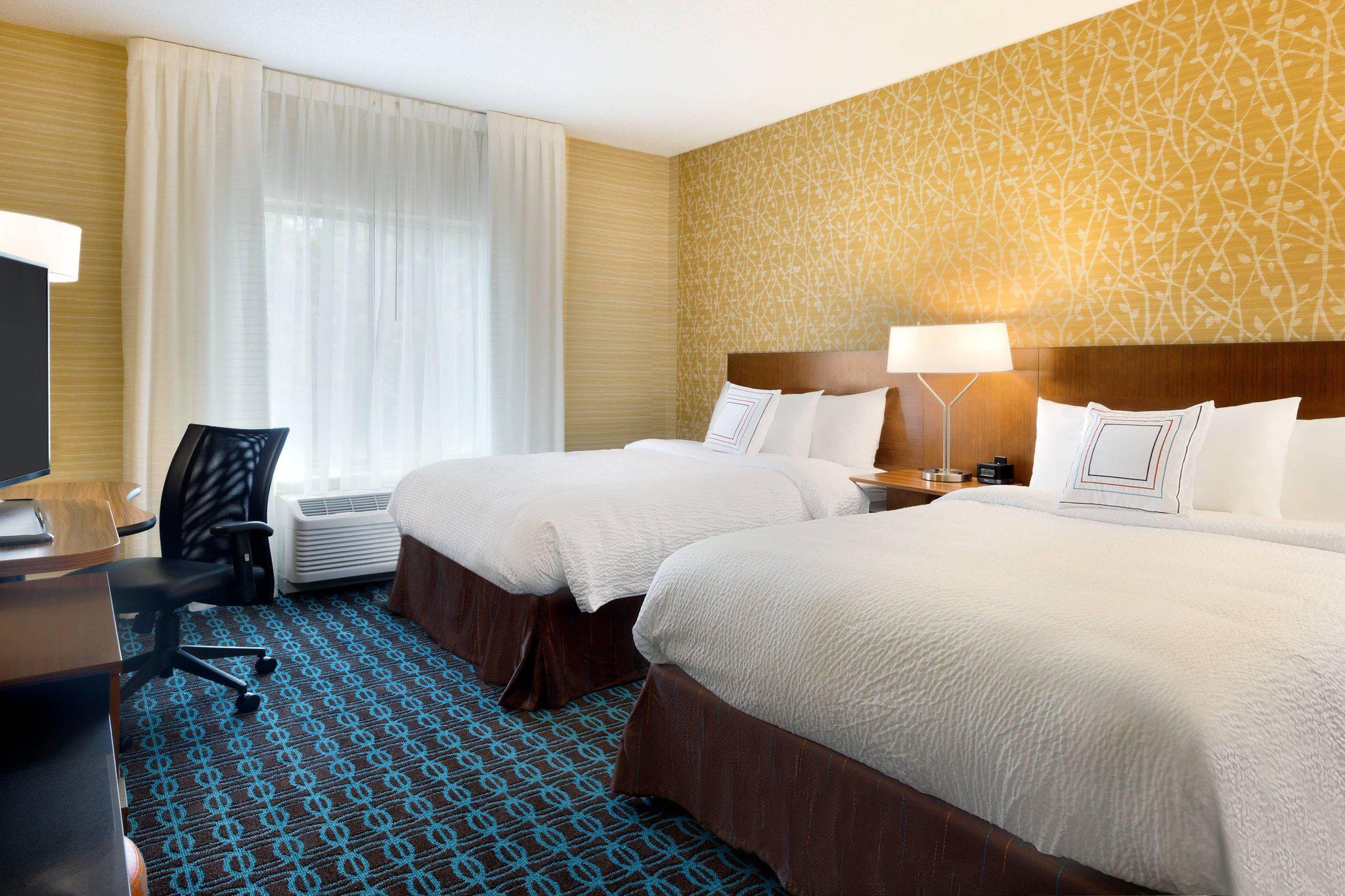 Fairfield Inn & Suites by Marriott Lancaster East at The Outlets Photo