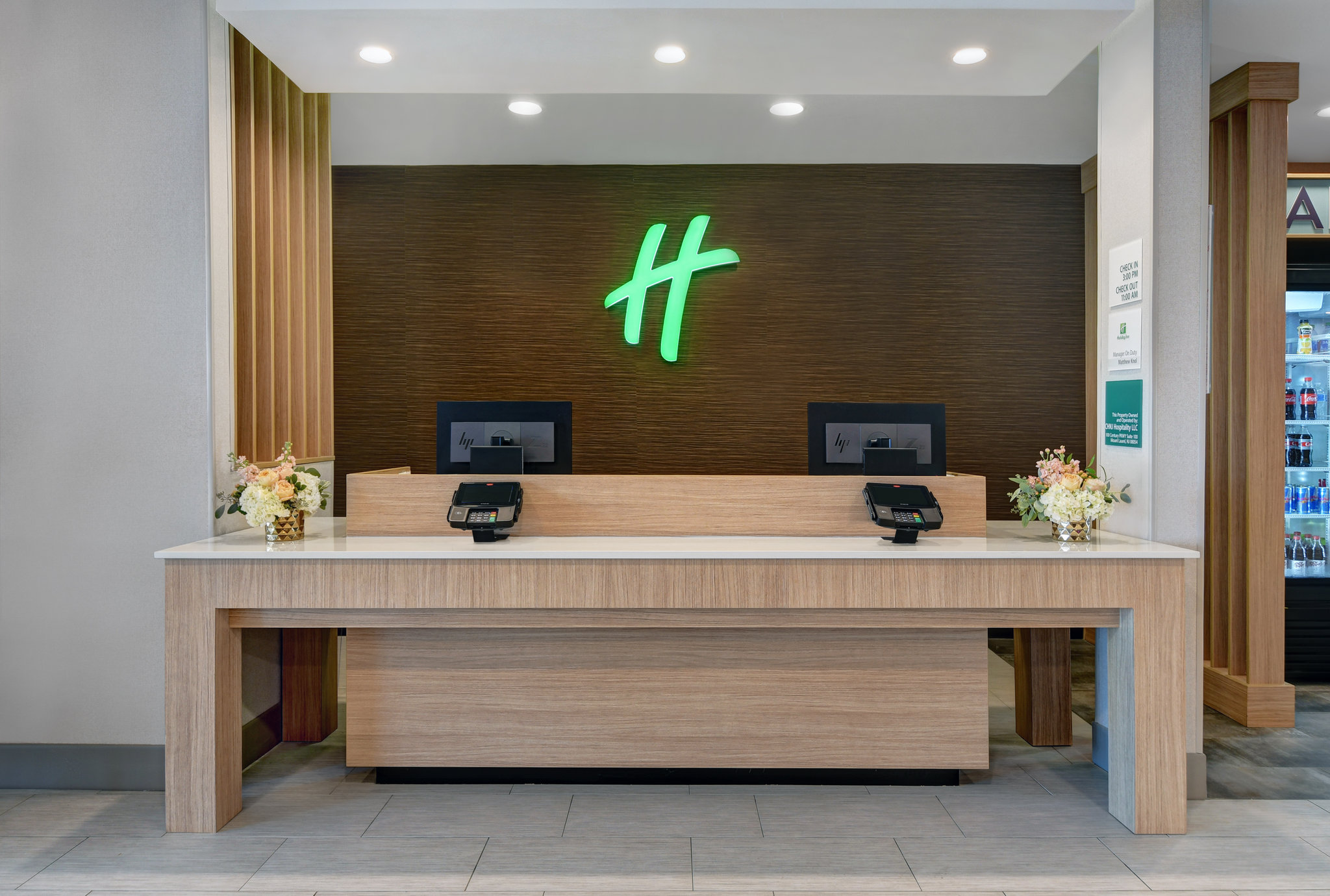 Holiday Inn Philadelphia-Cherry Hill by IHG Image