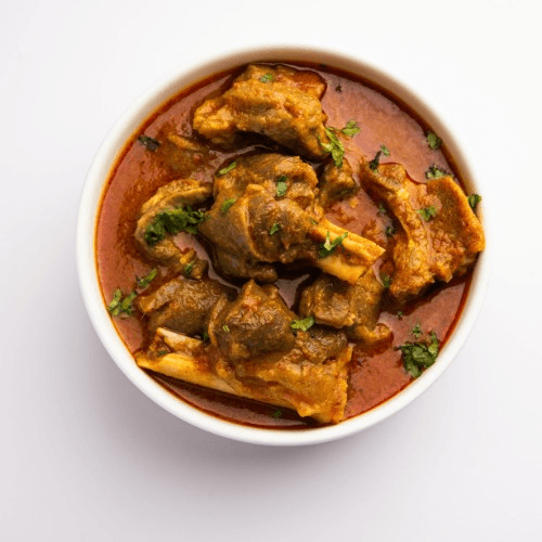 Lamb Curry