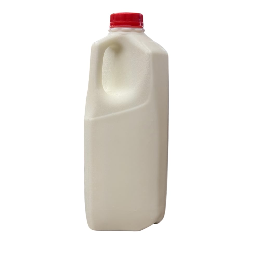 Whole Milk Half Gallon