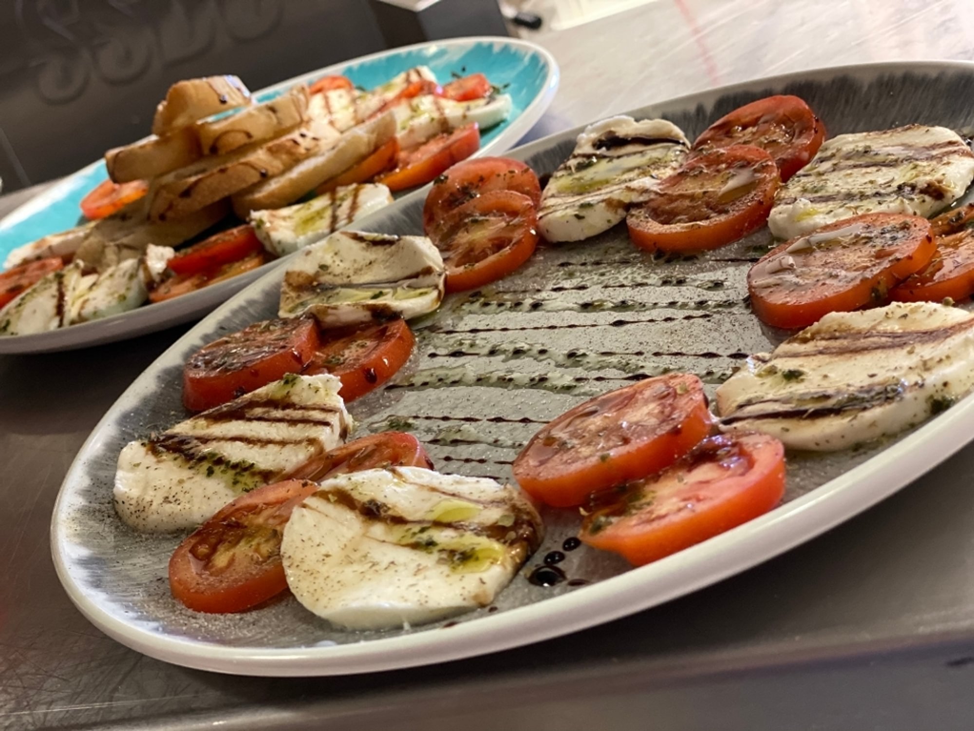 Caprese Salad