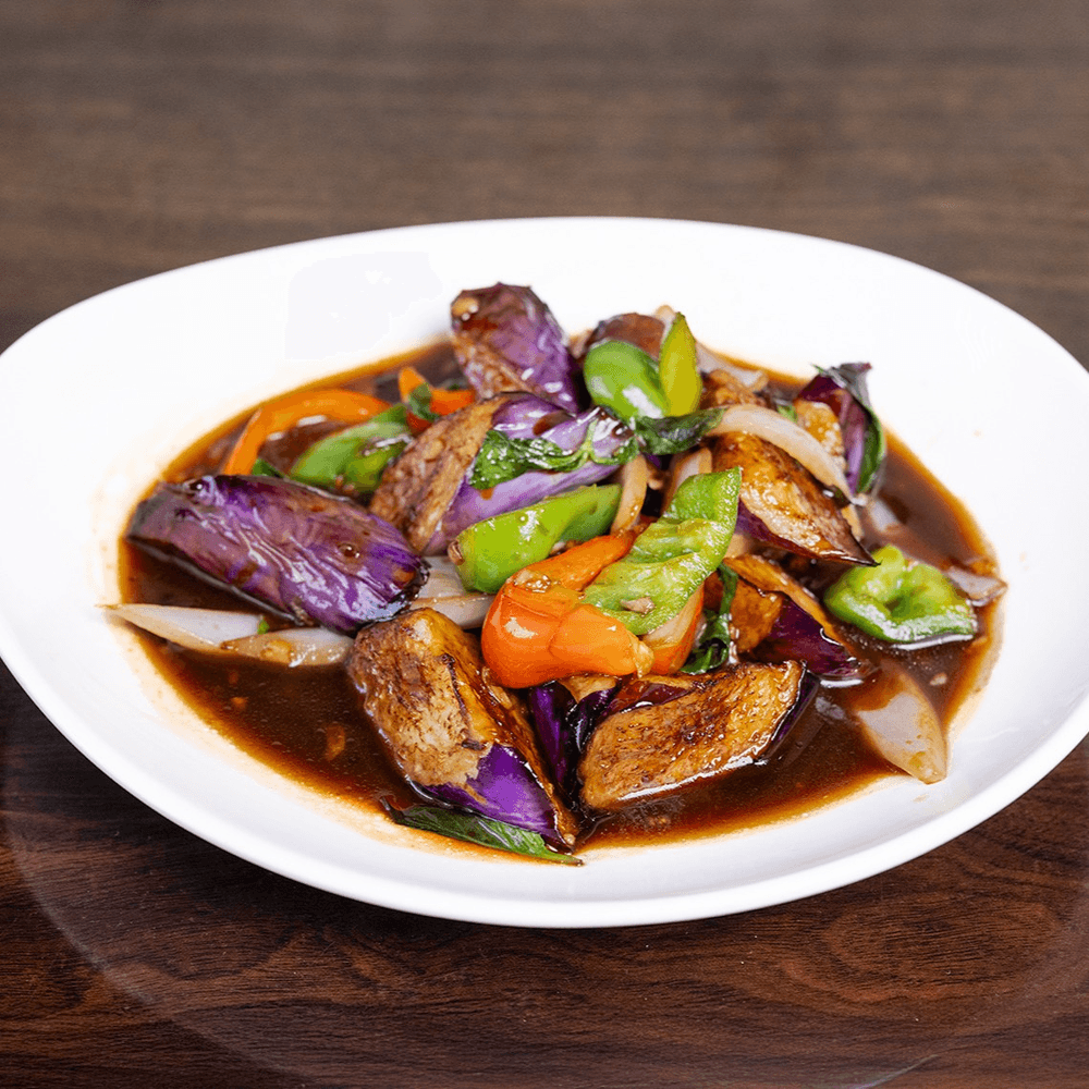 Eggplant Delight