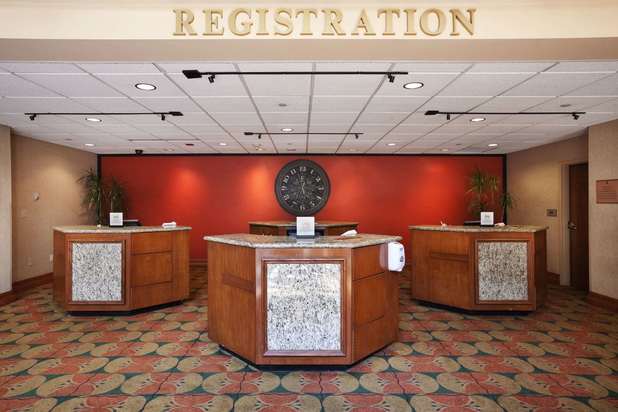 Images Embassy Suites by Hilton Omaha Downtown Old Market