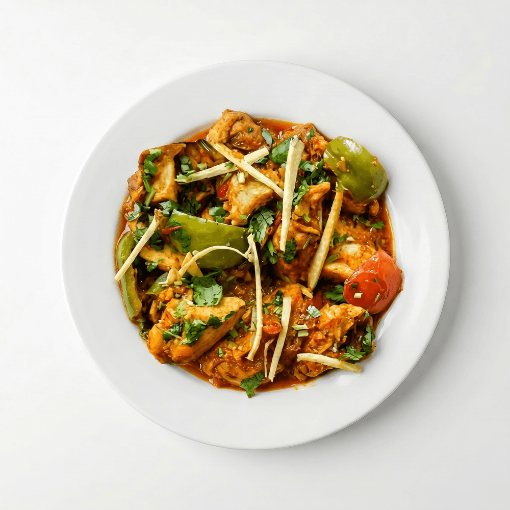 Jalfrezi