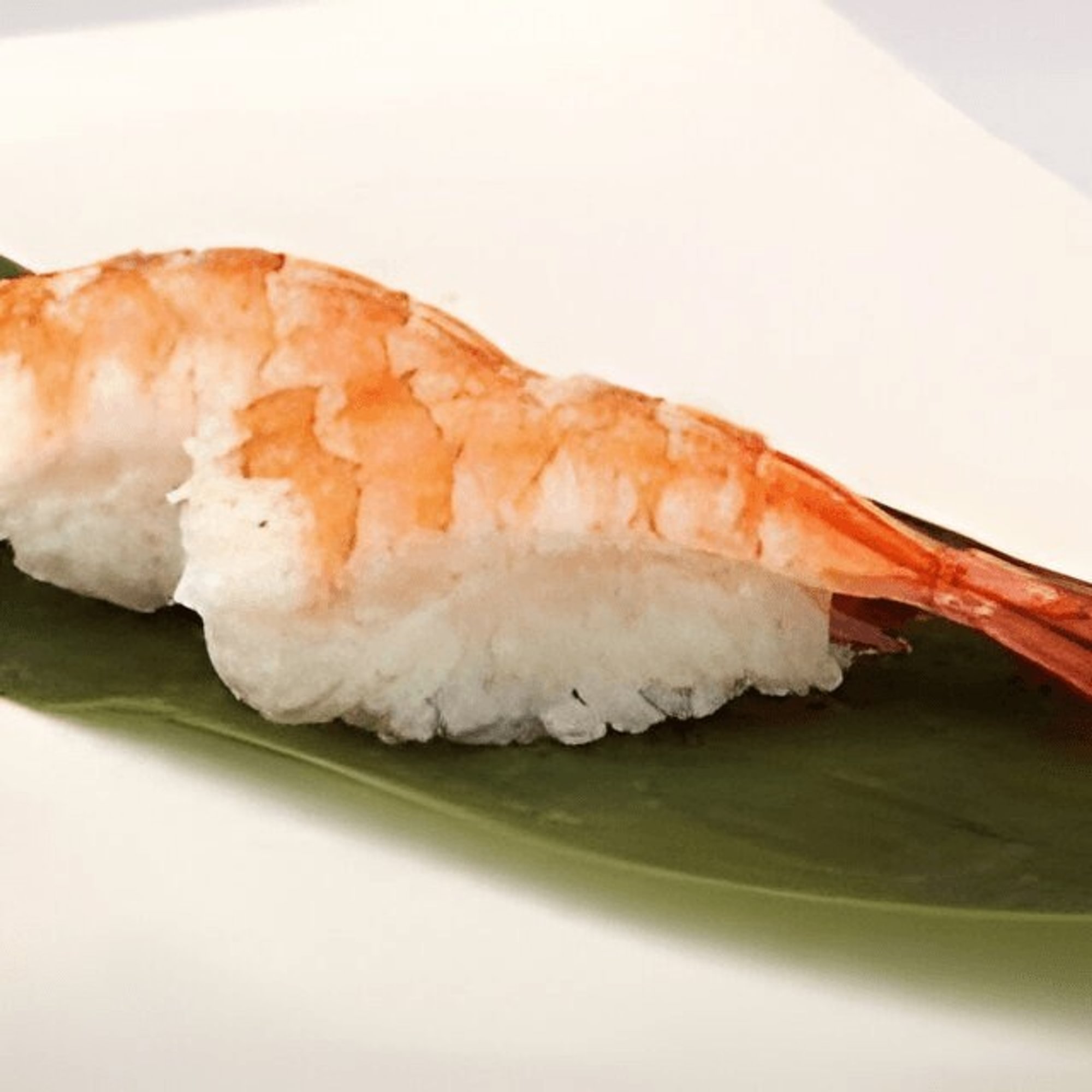 Shrimp / Ebi Sushi (2pcs)