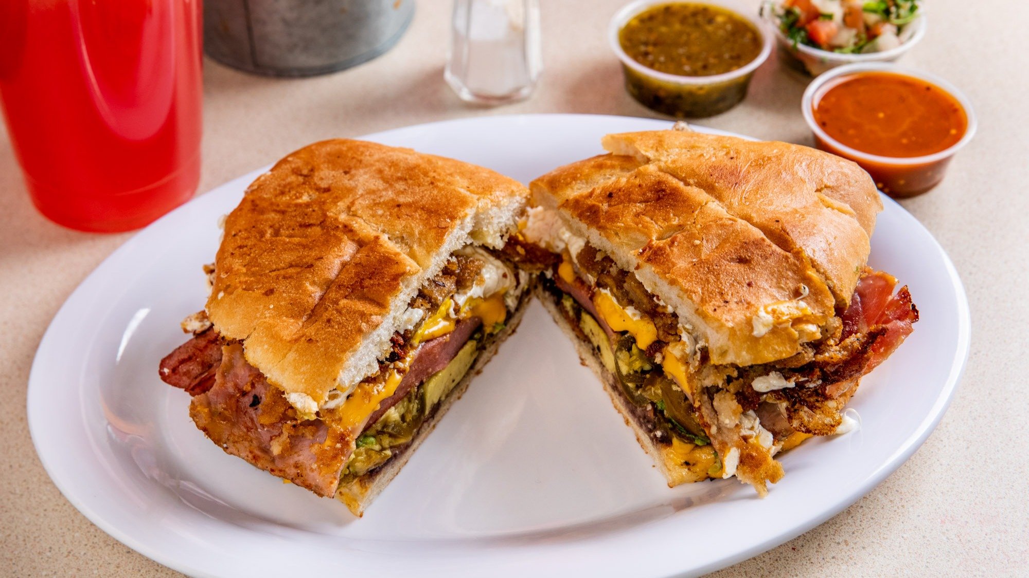 Pachuquena Torta