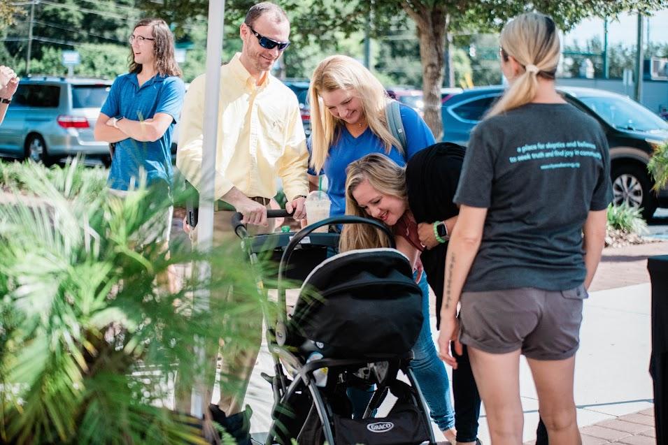 City Awakening Church Image