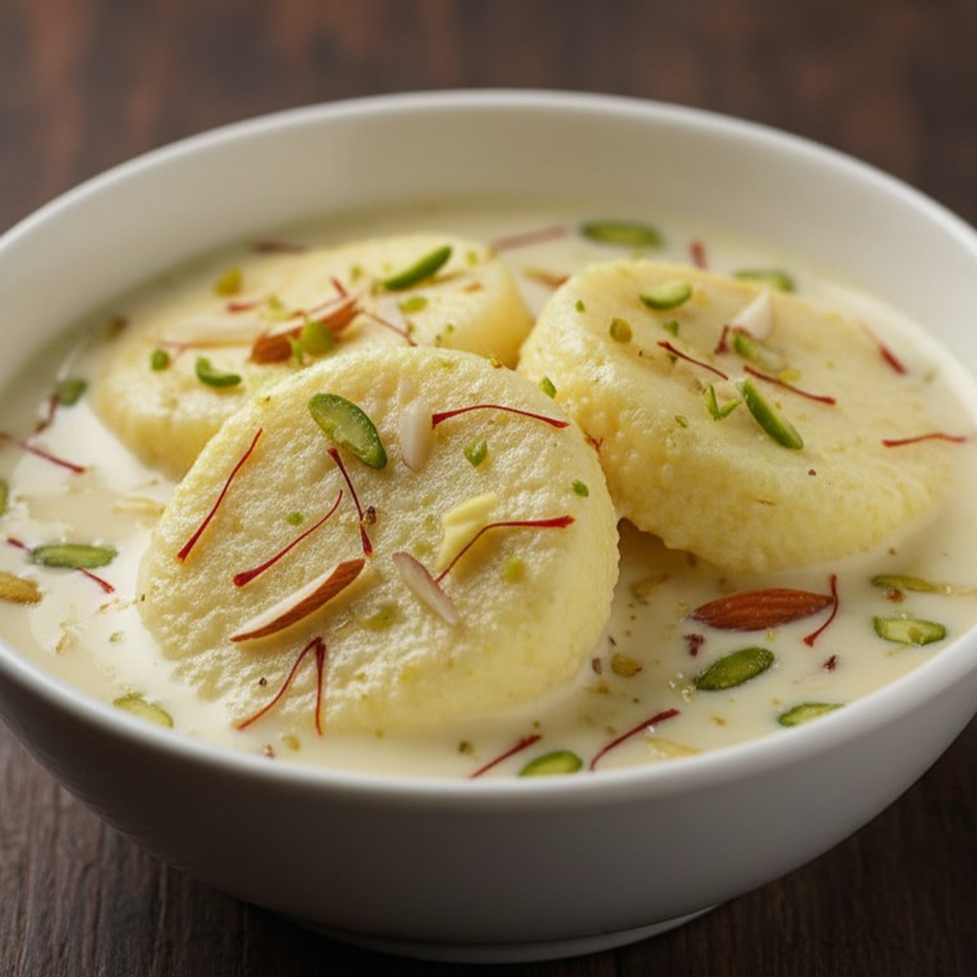 Rasmalai