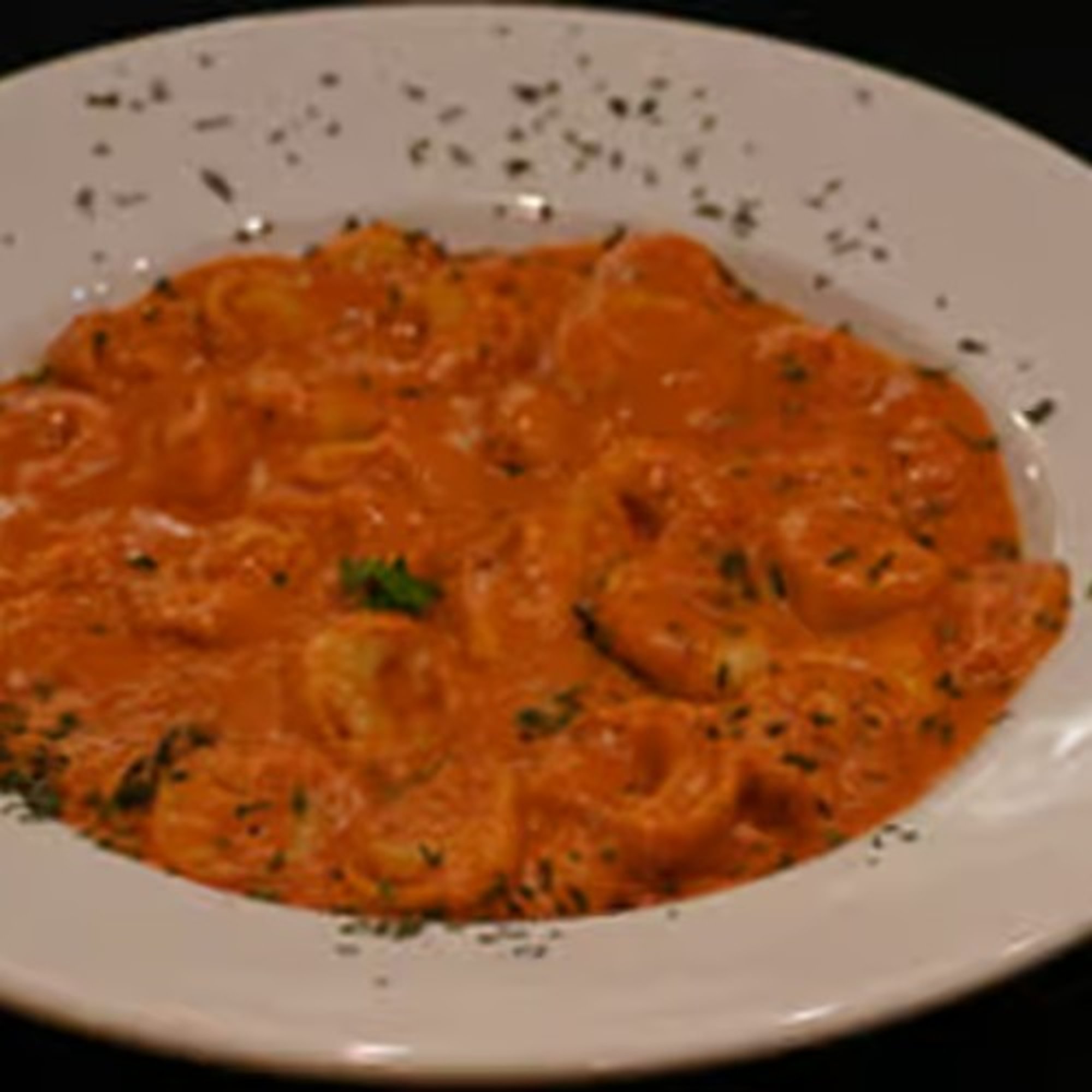 Tortellini Ala Panna