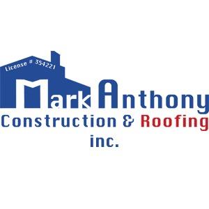 Mark Anthony Construction and Roofing