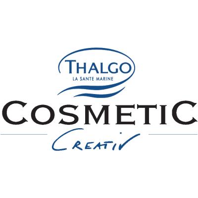 Logo von Cosmetic Creativ