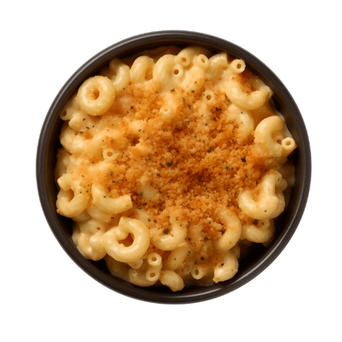 Macaroni & Cheese