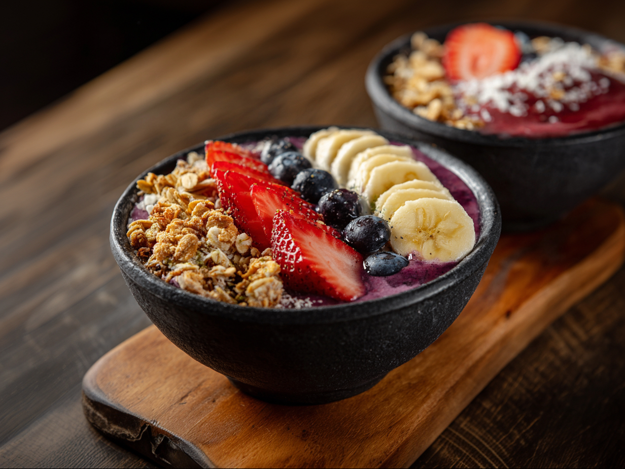 Acai Bowl