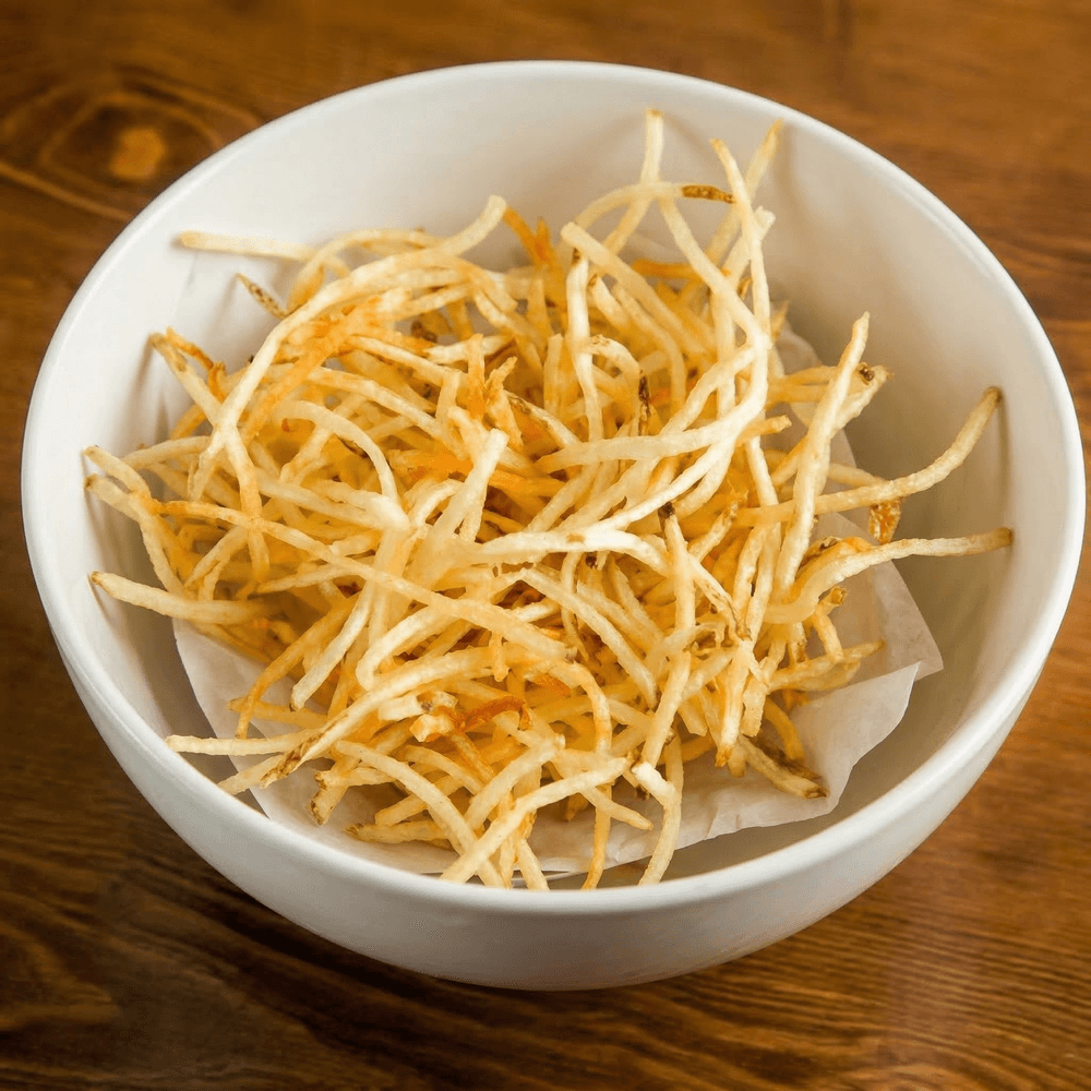 Shoe String Chips