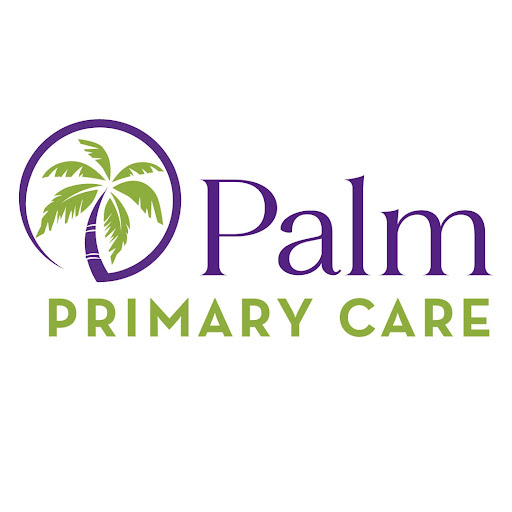 Kenneth Hamilton, MD Palm Primary Care - Azle Parkway