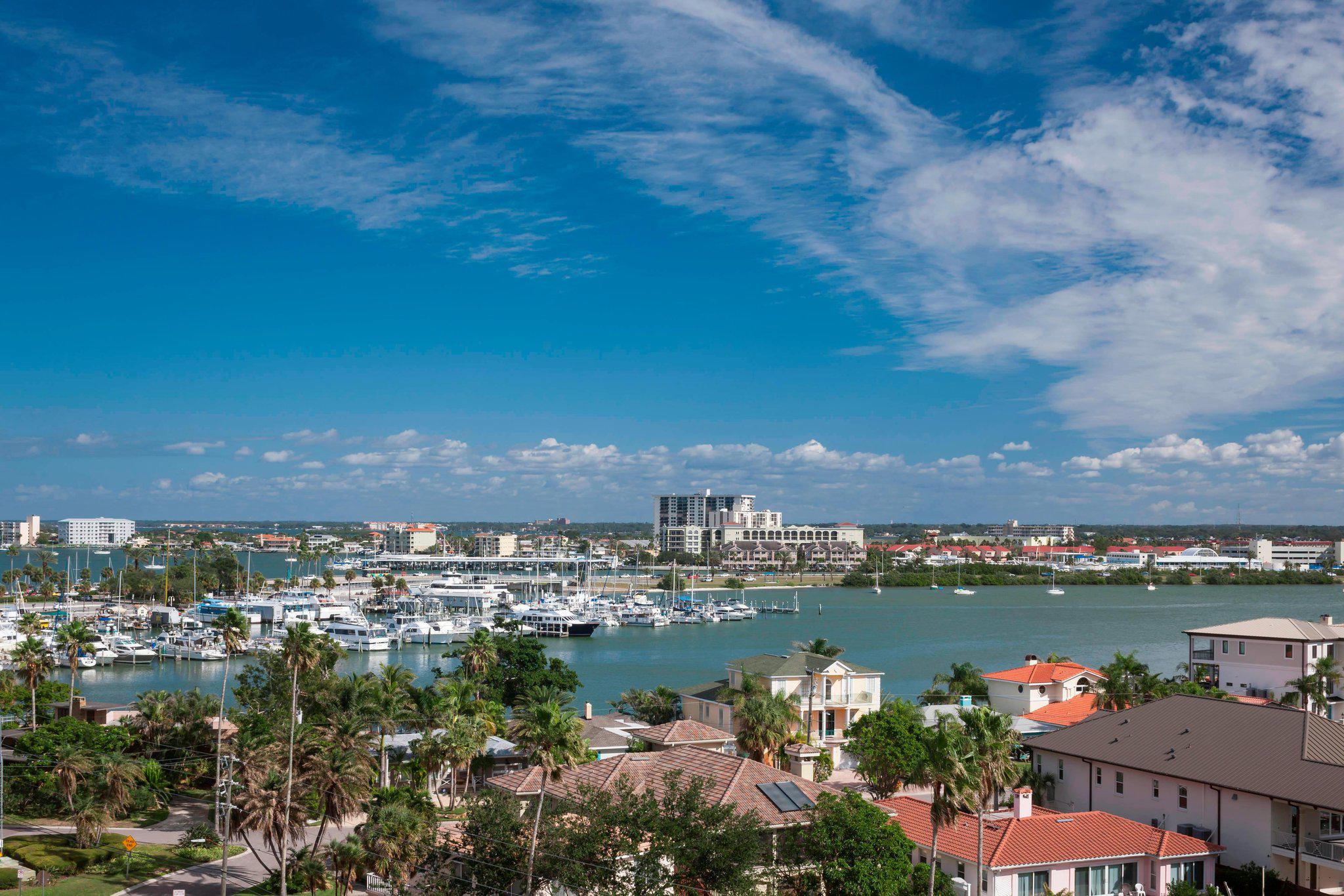 Residence Inn by Marriott Clearwater Beach Photo